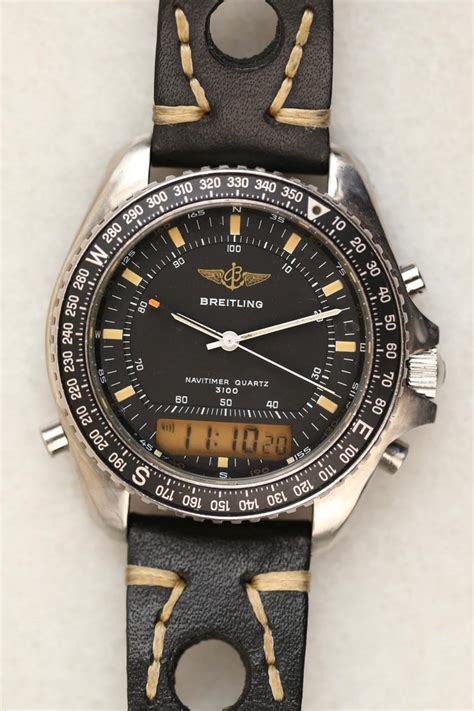 breitling 80191 690|breitling navitimer 2100 price.